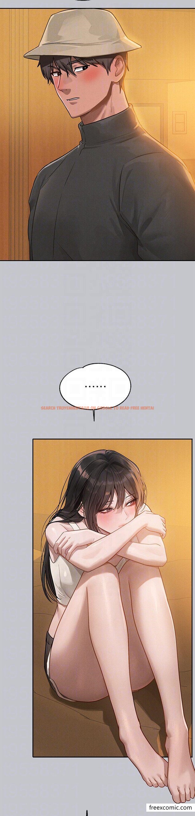 查看漫画富家女姐姐 - 第124話-誠摯的告白 - www.tymanga.com中的1355001图片