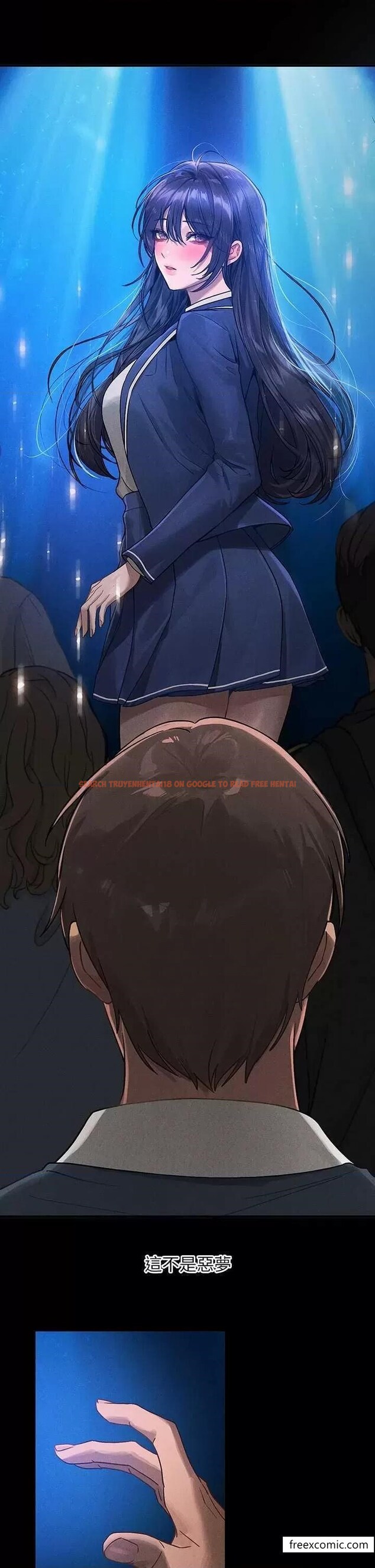 查看漫画富家女姐姐 - 第128話-愛到願意輸給你 - www.tymanga.com中的1366128图片