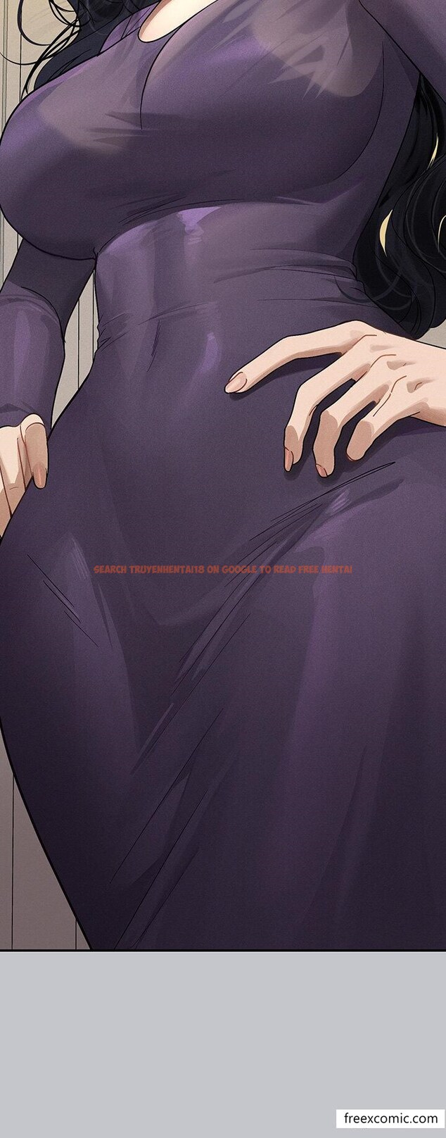 查看漫画富家女姐姐 - 第130話-荷莉姐，把腿張開 - www.tymanga.com中的1415622图片