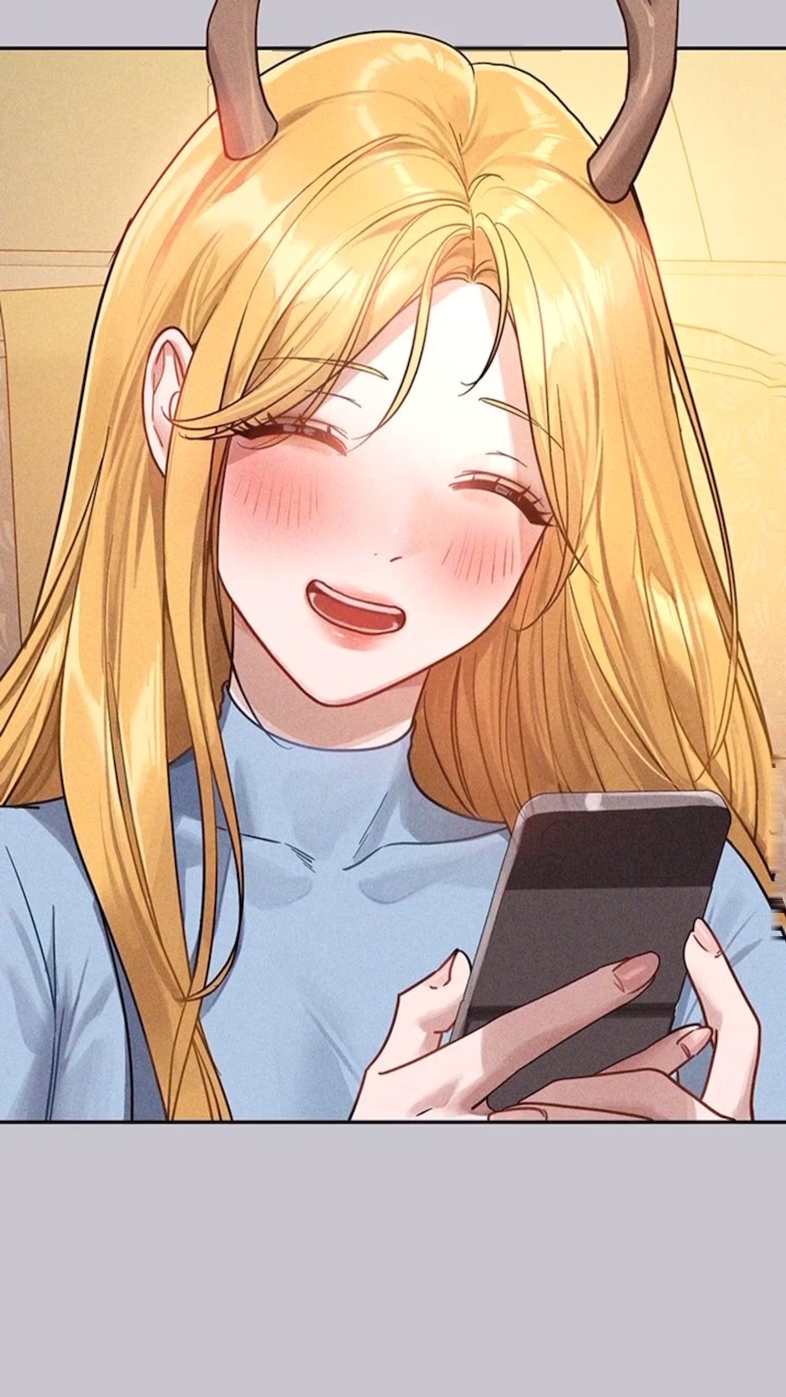 查看漫画富家女姐姐 - 第134話-你可以隨時「使用」我 - www.tymanga.com中的1475092图片