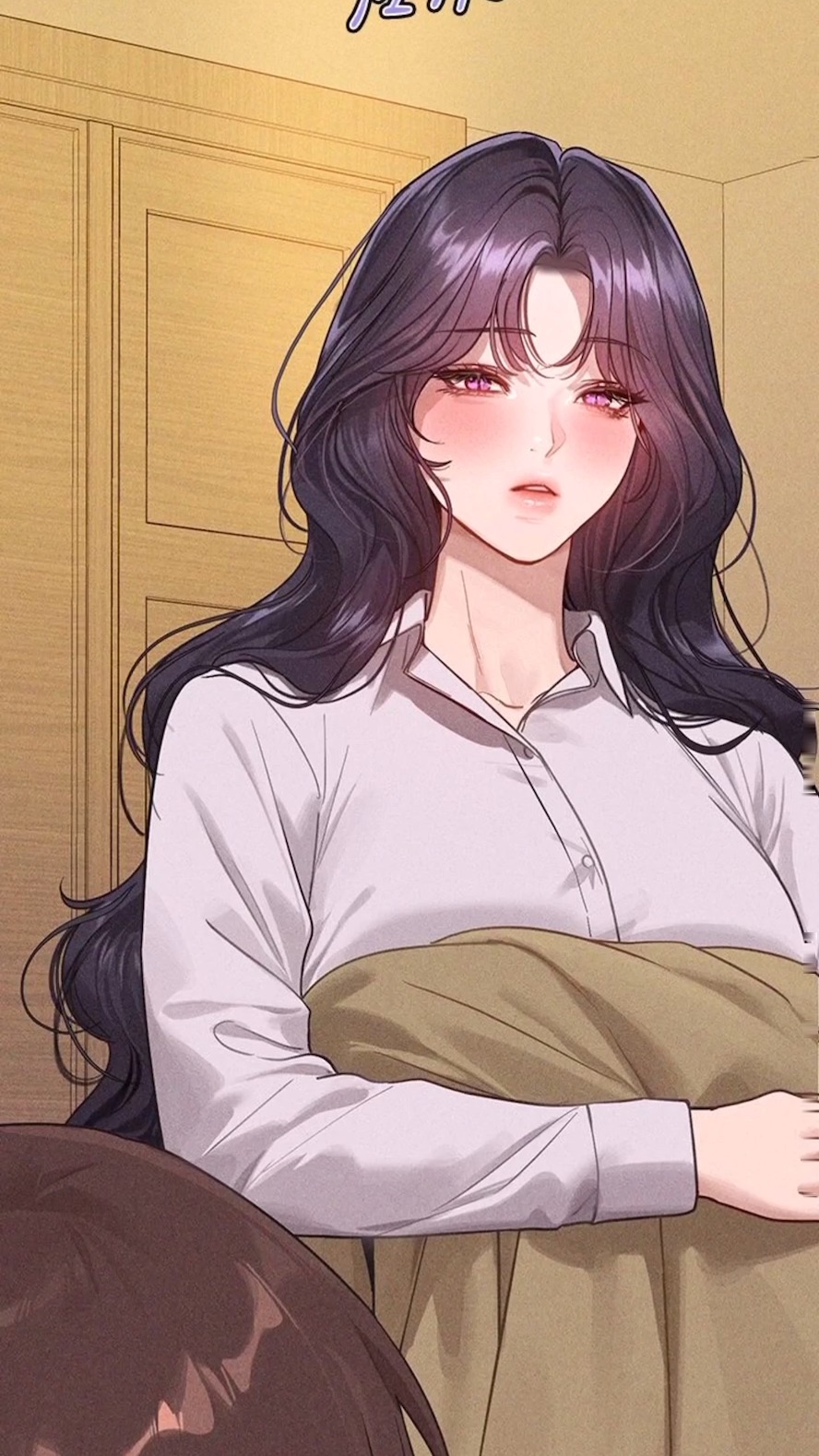 查看漫画富家女姐姐 - 第134話-你可以隨時「使用」我 - www.tymanga.com中的1475107图片