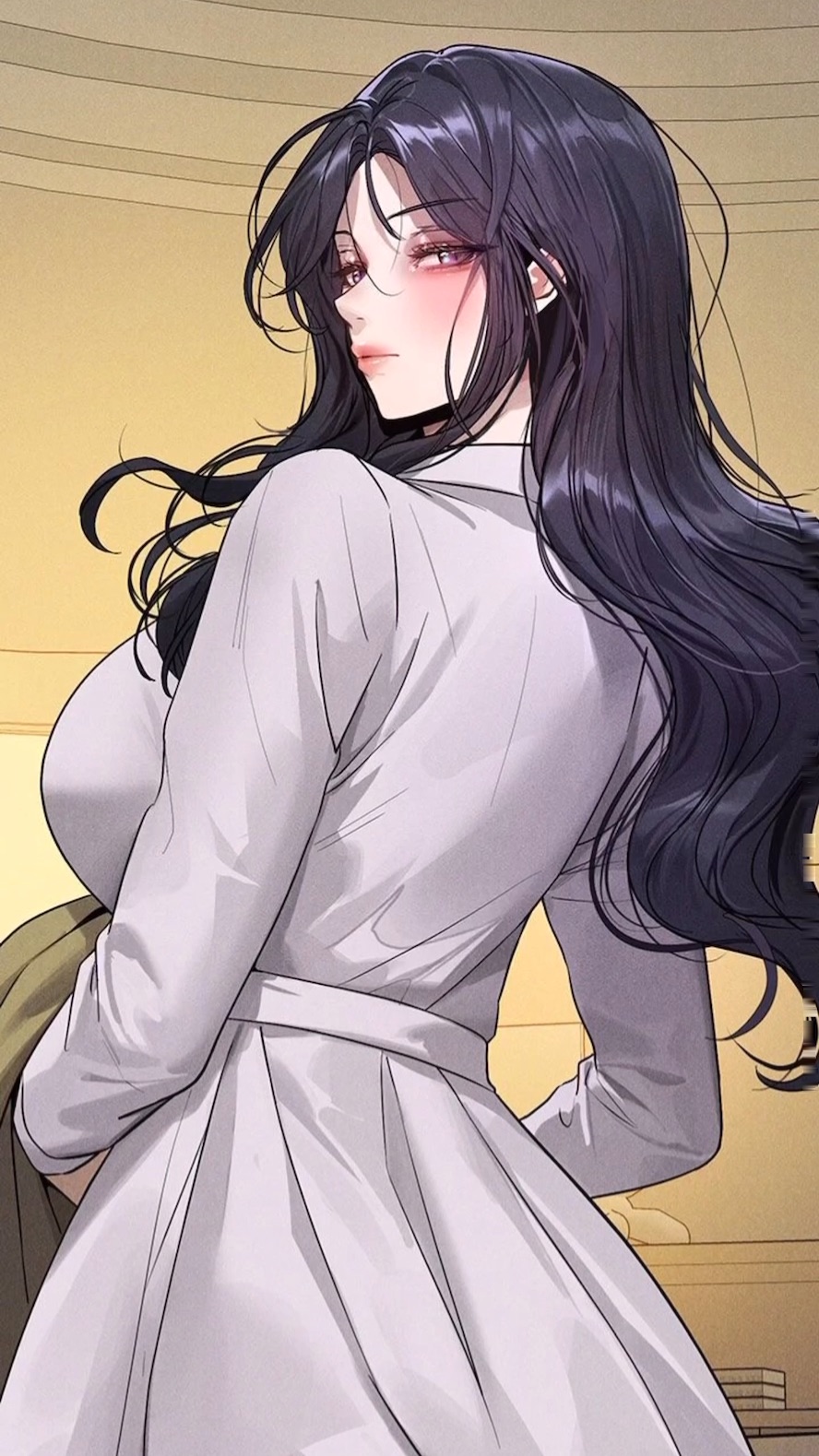 查看漫画富家女姐姐 - 第134話-你可以隨時「使用」我 - www.tymanga.com中的1475112图片