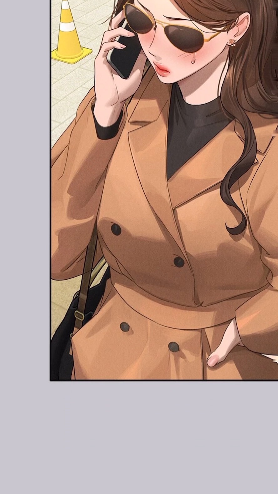 查看漫画富家女姐姐 - 第134話-你可以隨時「使用」我 - www.tymanga.com中的1475141图片