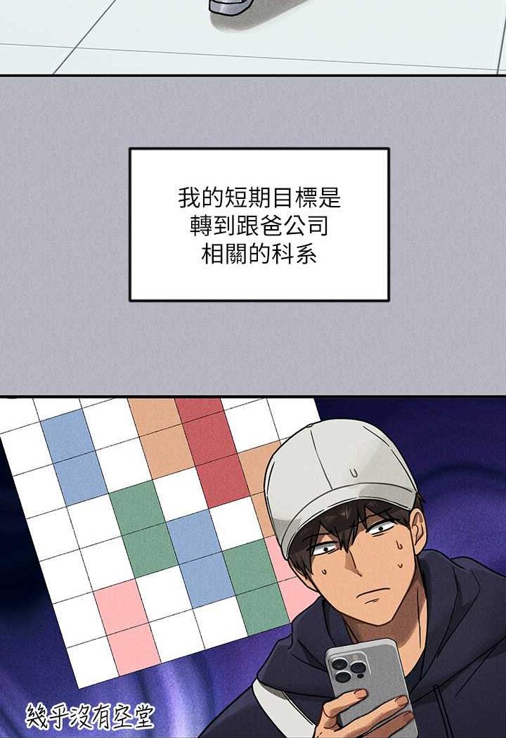 查看漫画富家女姐姐 - 第135話-心煩意亂的荷莉 - www.tymanga.com中的1482405图片