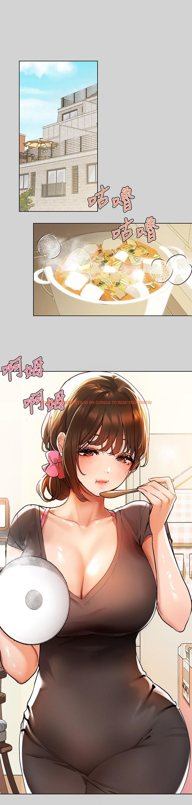 查看漫画富家女姐姐 - 第24話-讓人血脈噴張的驚喜 - tymanga.com中的800011图片