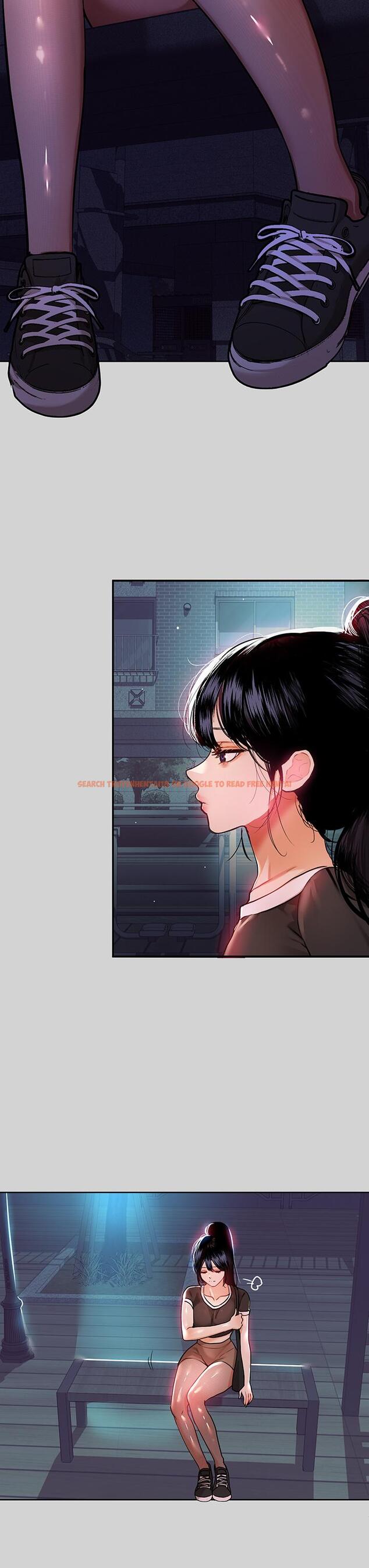 查看漫画富家女姐姐 - 第24話-讓人血脈噴張的驚喜 - tymanga.com中的800041图片