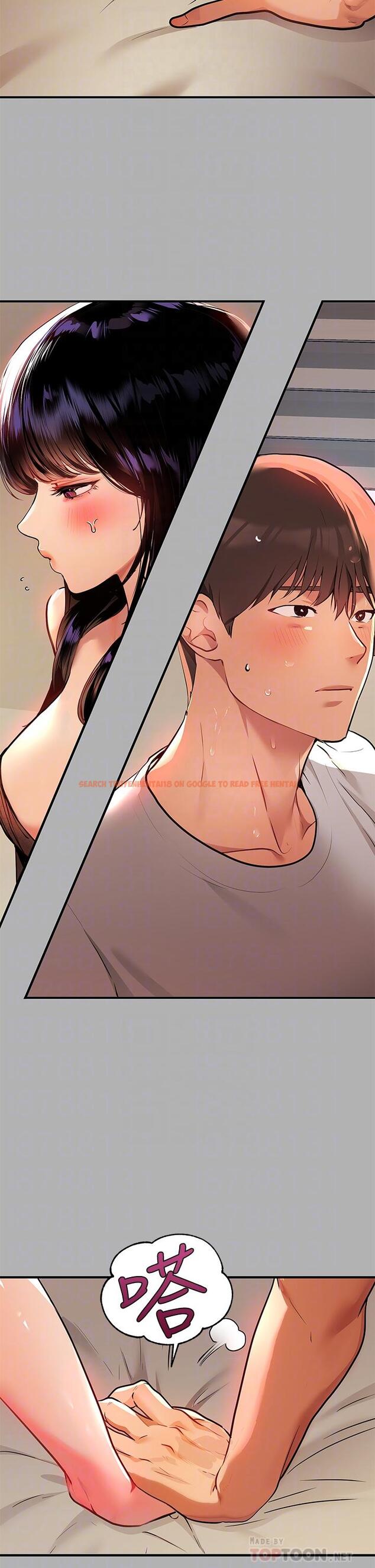 查看漫画富家女姐姐 - 第41話-主動開房間的荷莉 - tymanga.com中的840359图片