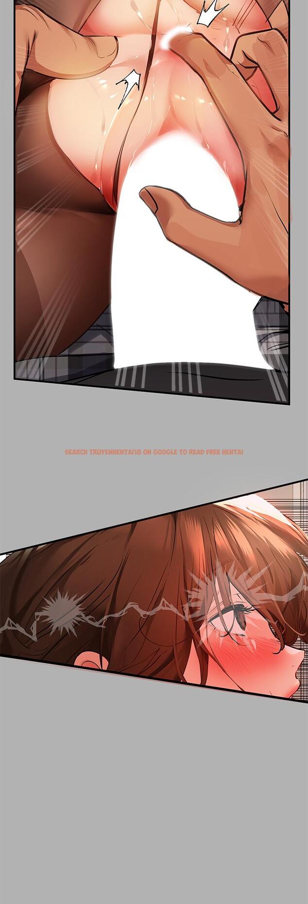 查看漫画富家女姐姐 - 第43話-做錯事就得接受懲罰 - www.tymanga.com中的845587图片