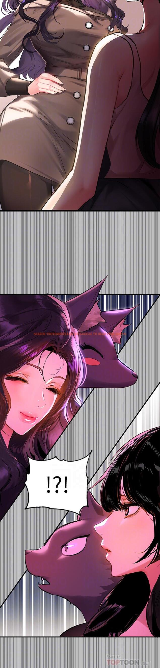 查看漫画富家女姐姐 - 第51話-這麼大，哪藏的住 - www.tymanga.com中的868344图片