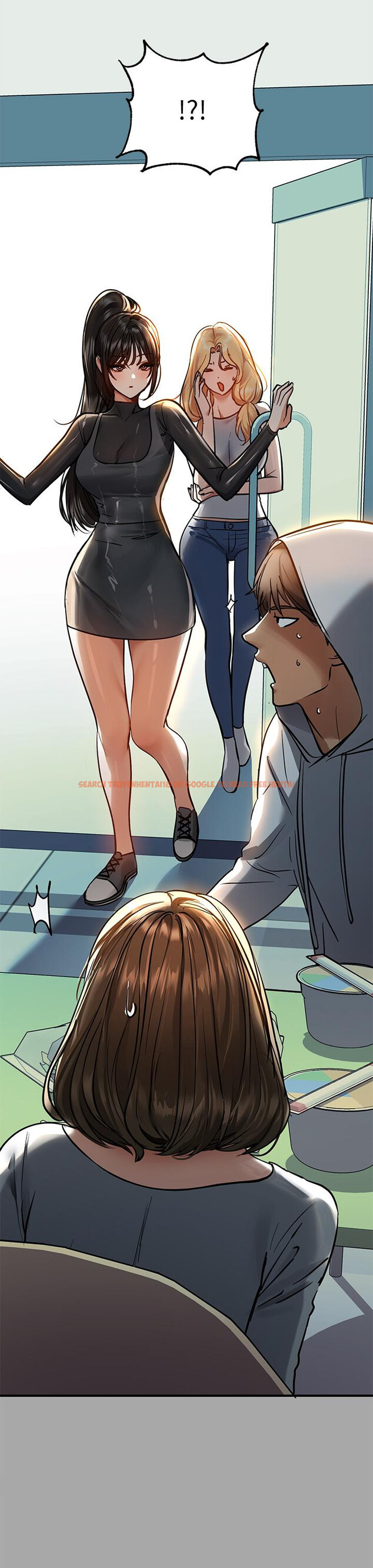 查看漫画富家女姐姐 - 第58話-這次我絕不讓步 - www.tymanga.com中的891236图片