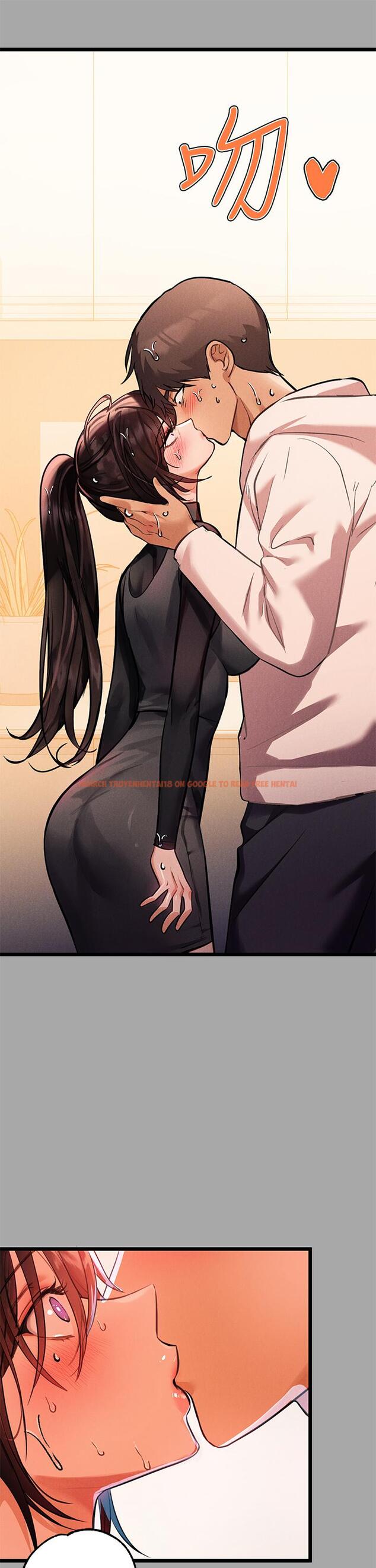 查看漫画富家女姐姐 - 第61話-性慾爆發的娜莉 - www.tymanga.com中的907871图片