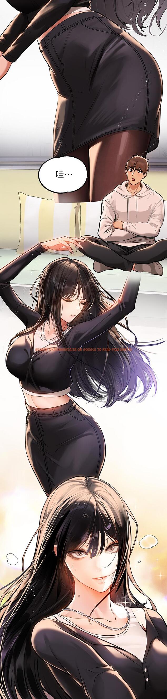 查看漫画富家女姐姐 - 第73話-用身體跟我道歉吧 - www.tymanga.com中的984570图片