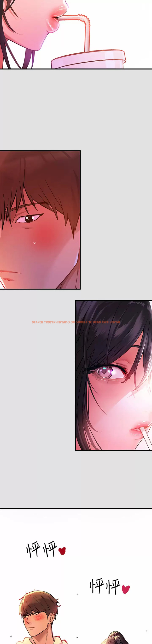 查看漫画富家女姐姐 - 第74话-铭宇哥，陪我过夜 - www.tymanga.com中的984599图片