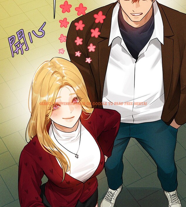 查看漫画富家女姐姐 - 外傳 第10話-怦然心動的感覺 - sayhentaiz.net中的2767652图片