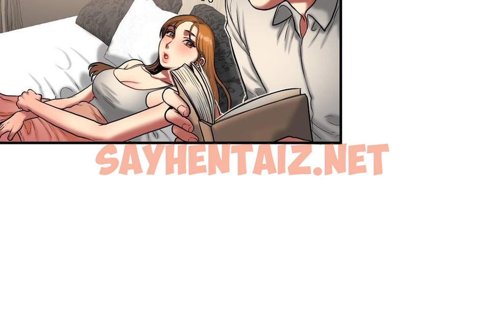 查看漫画夫人的禮物/Bittersweet - 第35話 - sayhentaiz.net中的2271372图片