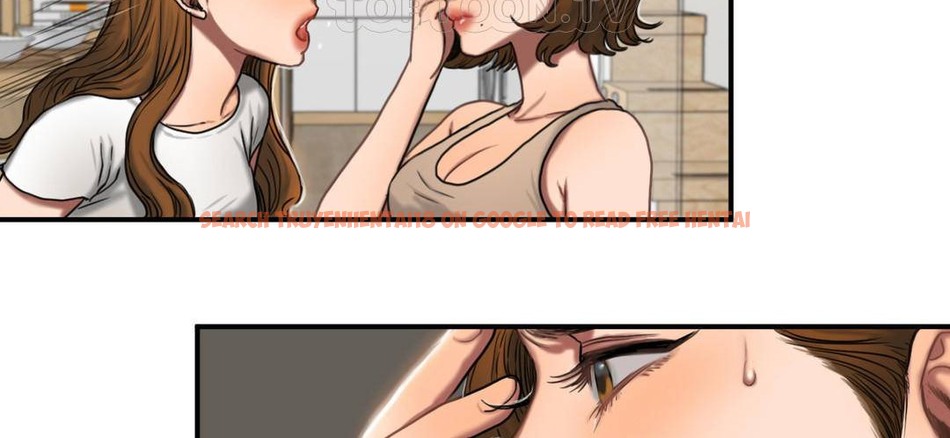 查看漫画夫人的禮物/Bittersweet - 第51話 - sayhentaiz.net中的2273282图片