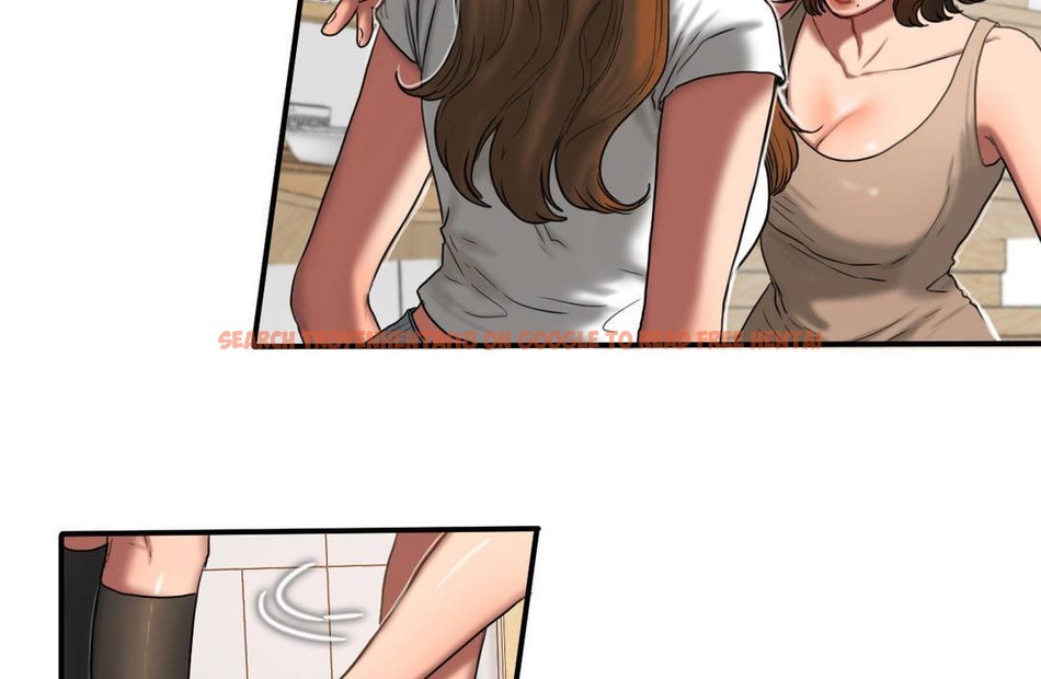 查看漫画夫人的禮物/Bittersweet - 第51話 - sayhentaiz.net中的2273297图片