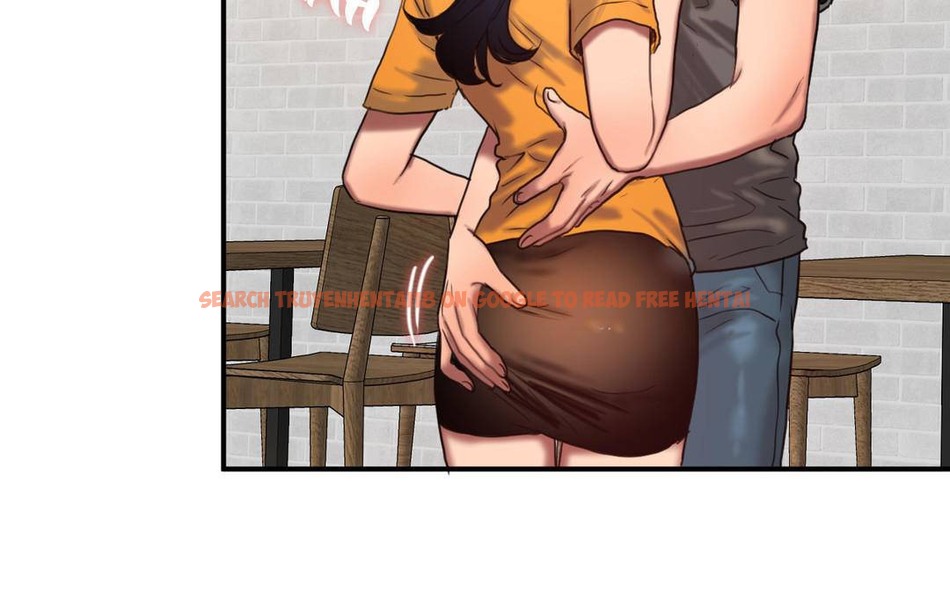 查看漫画夫人的禮物/Bittersweet - 第51話 - sayhentaiz.net中的2273309图片