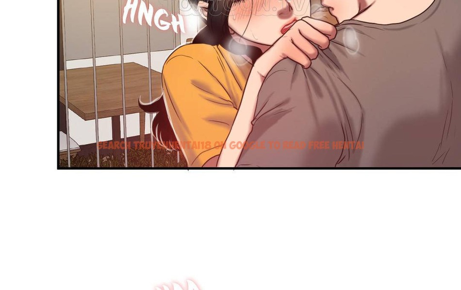 查看漫画夫人的禮物/Bittersweet - 第51話 - sayhentaiz.net中的2273318图片