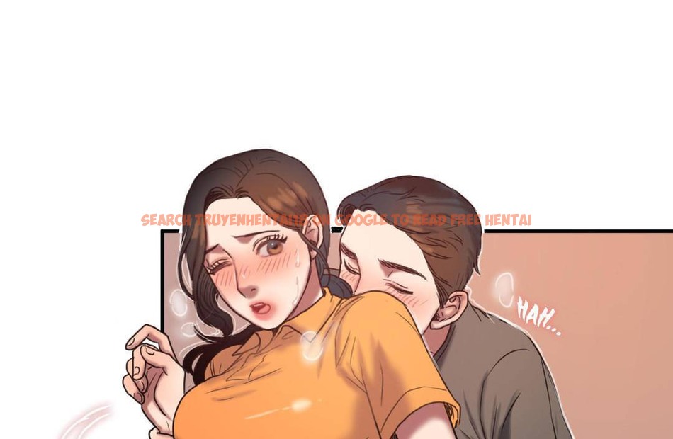 查看漫画夫人的禮物/Bittersweet - 第51話 - sayhentaiz.net中的2273321图片