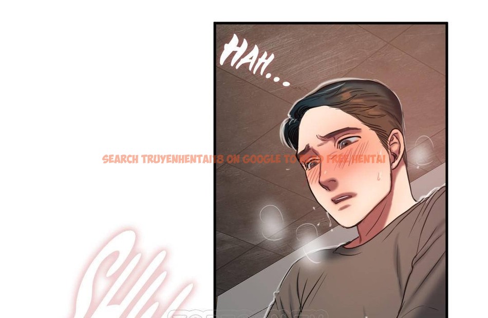 查看漫画夫人的禮物/Bittersweet - 第51話 - sayhentaiz.net中的2273329图片