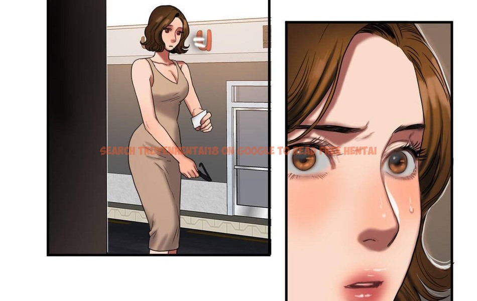 查看漫画夫人的禮物/Bittersweet - 第51話 - sayhentaiz.net中的2273344图片