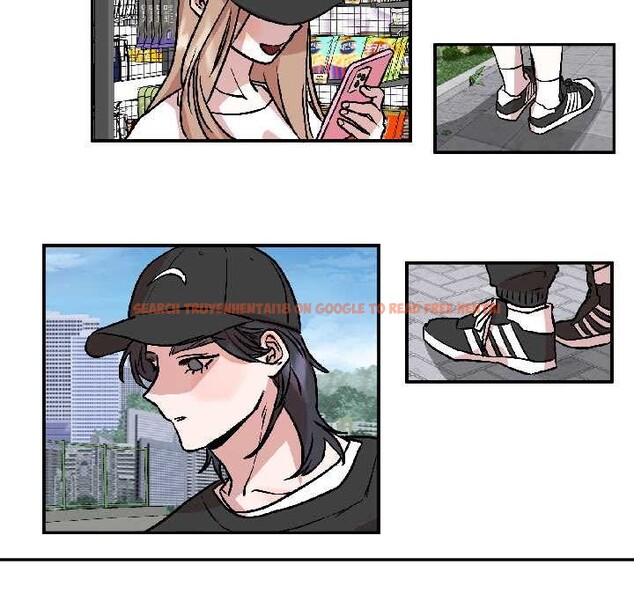 查看漫画附屬品少女的叛逆期 - 第25話 - sayhentaiz.net中的3990341图片