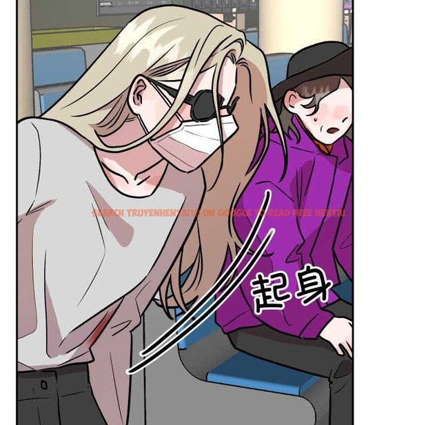 查看漫画附屬品少女的叛逆期 - 第31話 - tymanga.com中的4134450图片