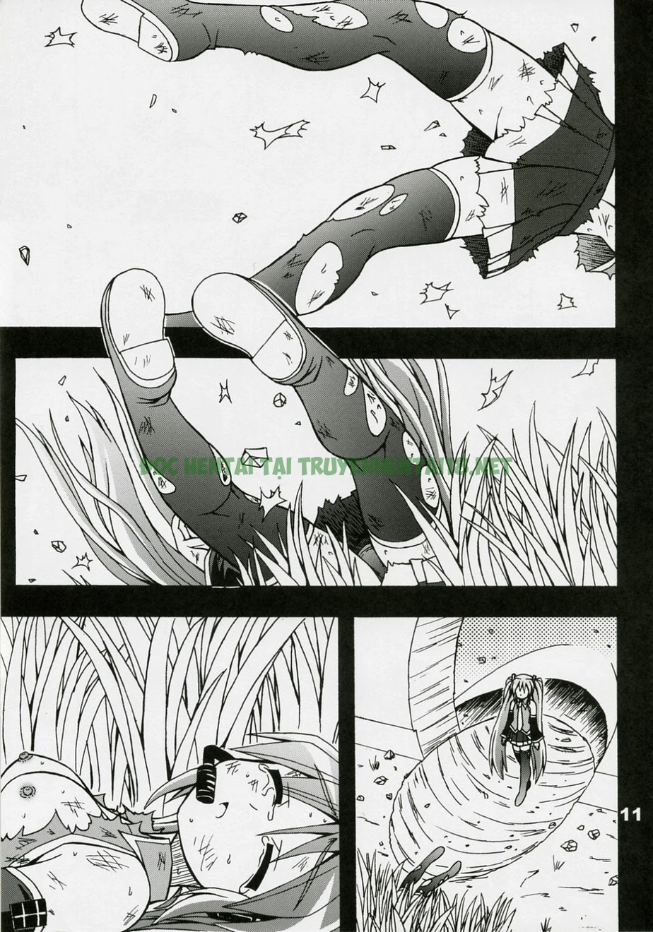 Xem ảnh 11 trong truyện hentai Furubokko Myself - One Shot - truyenhentai18.pro