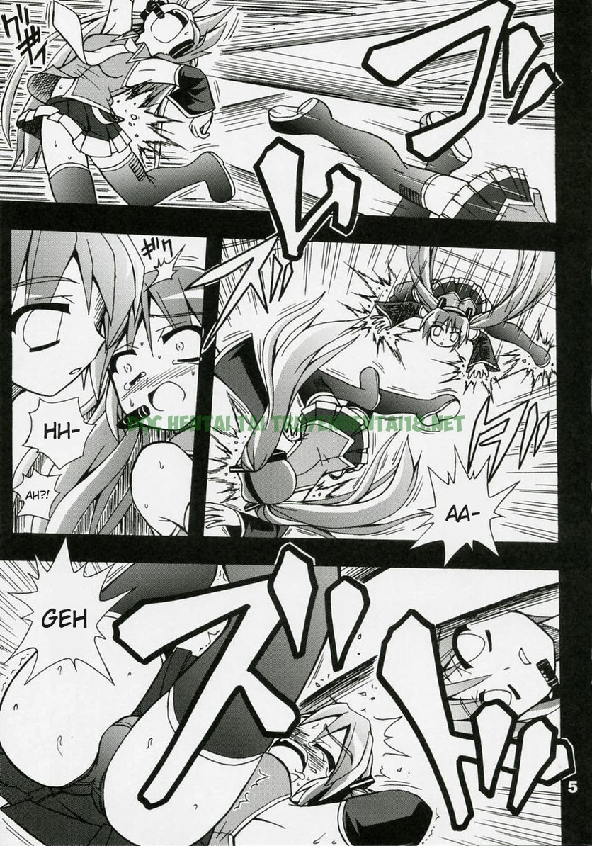 Xem ảnh 5 trong truyện hentai Furubokko Myself - One Shot - truyenhentai18.pro