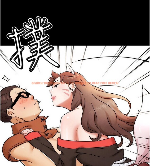 查看漫画G鬥吧!真人肉搏王 - 第1話-意淫對象的「特別獎勵」 - tymanga.com中的3552433图片