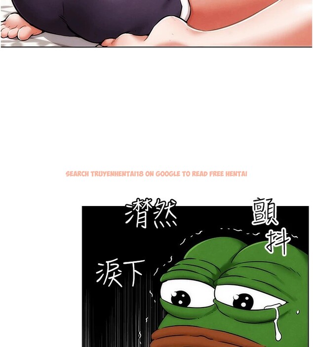 查看漫画G鬥吧!真人肉搏王 - 第1話-意淫對象的「特別獎勵」 - tymanga.com中的3552483图片