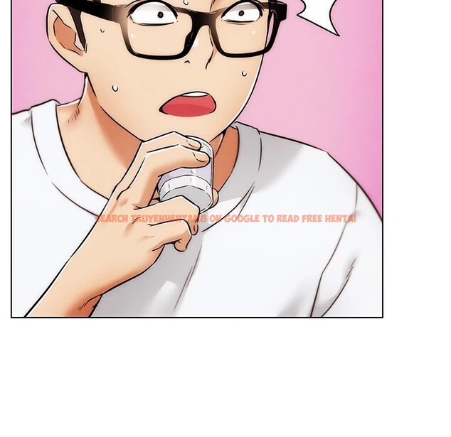 查看漫画G鬥吧!真人肉搏王 - 第1話-意淫對象的「特別獎勵」 - tymanga.com中的3552491图片