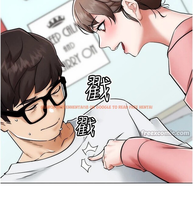 查看漫画G鬥吧!真人肉搏王 - 第1話-意淫對象的「特別獎勵」 - tymanga.com中的3552530图片