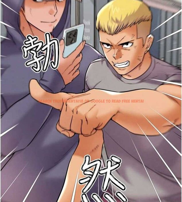 查看漫画G鬥吧!真人肉搏王 - 第11話-本能覺醒的九尾狐 - sayhentaiz.net中的3581151图片
