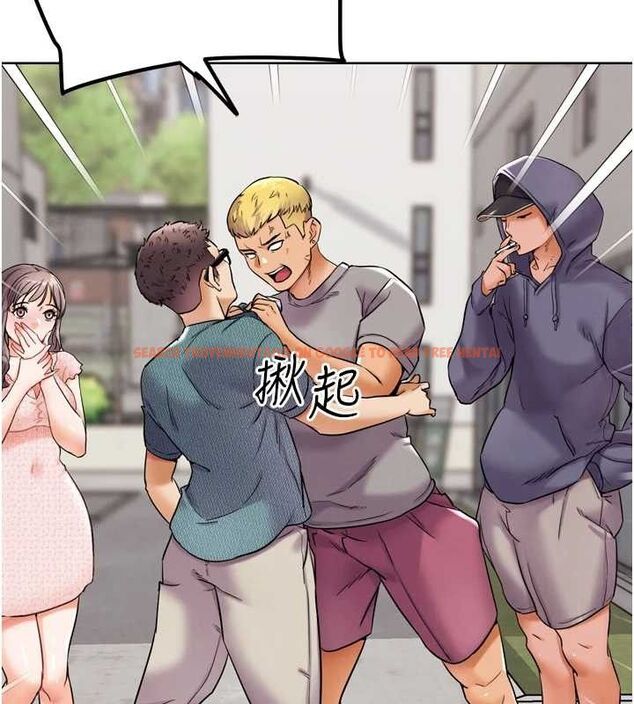 查看漫画G鬥吧!真人肉搏王 - 第11話-本能覺醒的九尾狐 - sayhentaiz.net中的3581160图片