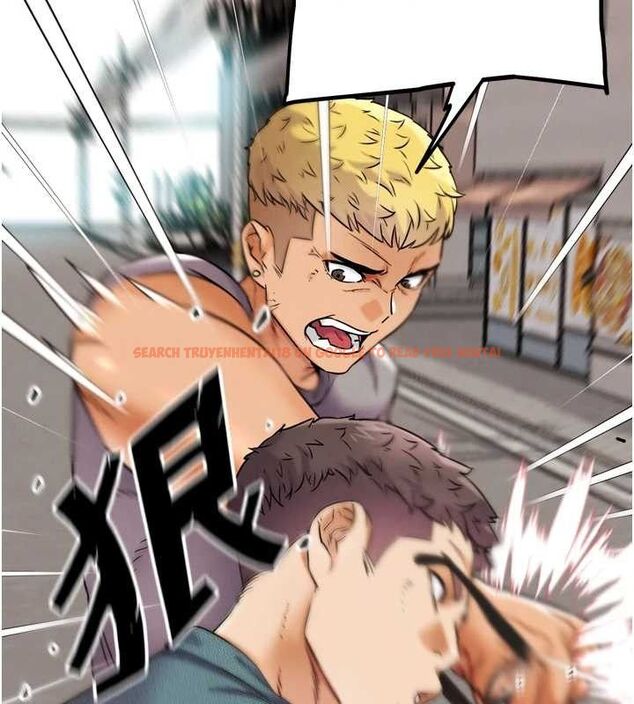 查看漫画G鬥吧!真人肉搏王 - 第11話-本能覺醒的九尾狐 - sayhentaiz.net中的3581168图片