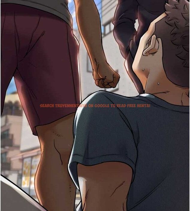 查看漫画G鬥吧!真人肉搏王 - 第11話-本能覺醒的九尾狐 - sayhentaiz.net中的3581176图片