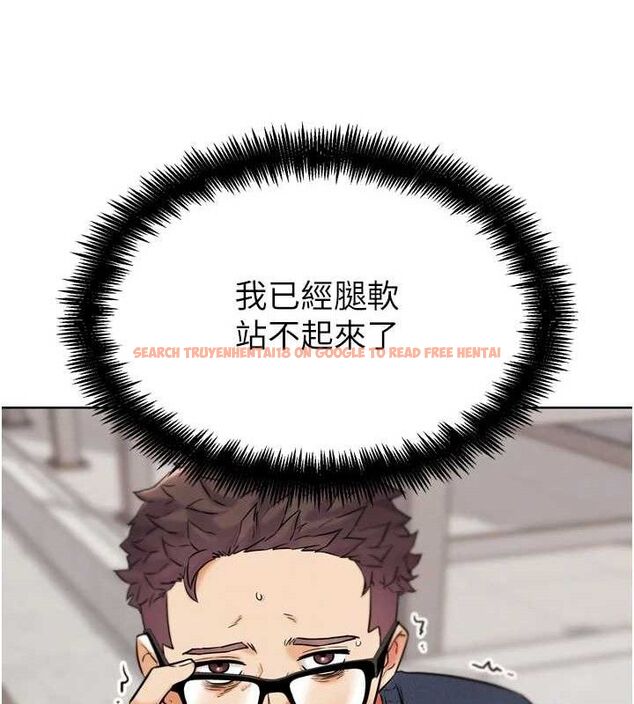 查看漫画G鬥吧!真人肉搏王 - 第12話-變身透明淫魔! - tymanga.com中的3606376图片