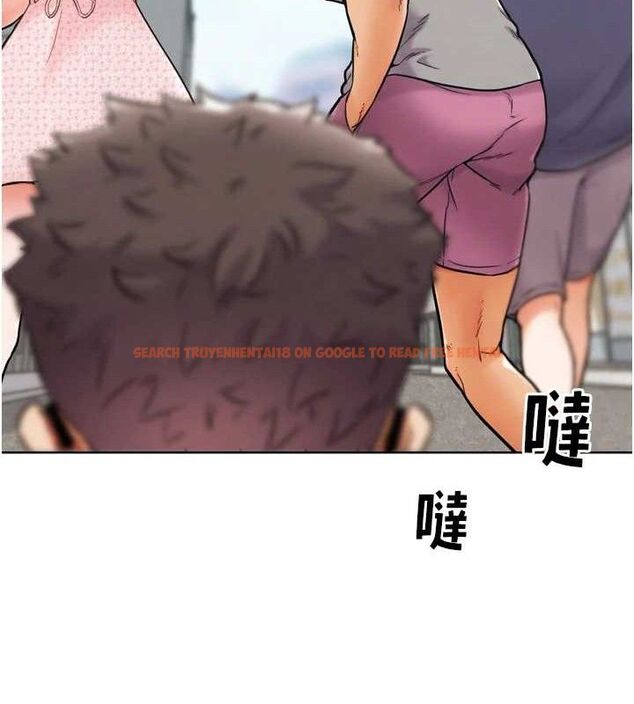 查看漫画G鬥吧!真人肉搏王 - 第12話-變身透明淫魔! - tymanga.com中的3606402图片