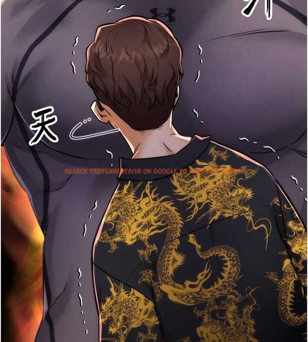 查看漫画G鬥吧!真人肉搏王 - 第2話-女Coser私闖民宅?! - tymanga.com中的3554157图片