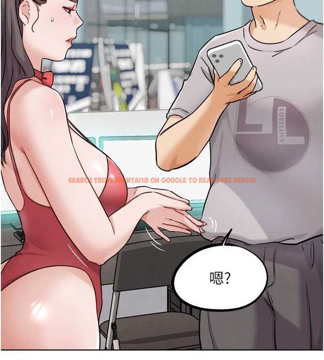 查看漫画G鬥吧!真人肉搏王 - 第20話-吃回頭草的渣男 - www.tymanga.com中的3816897图片