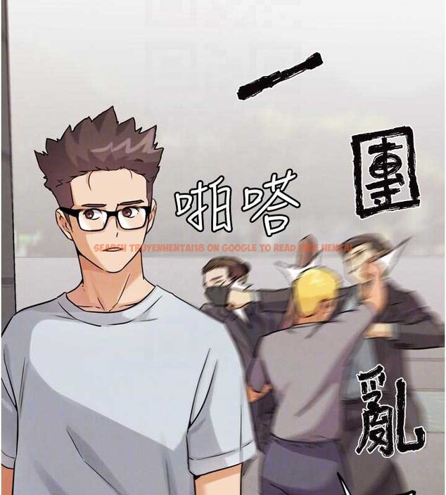 查看漫画G鬥吧!真人肉搏王 - 第23話-直搗犯罪集團秘密基地 - www.tymanga.com中的3887231图片