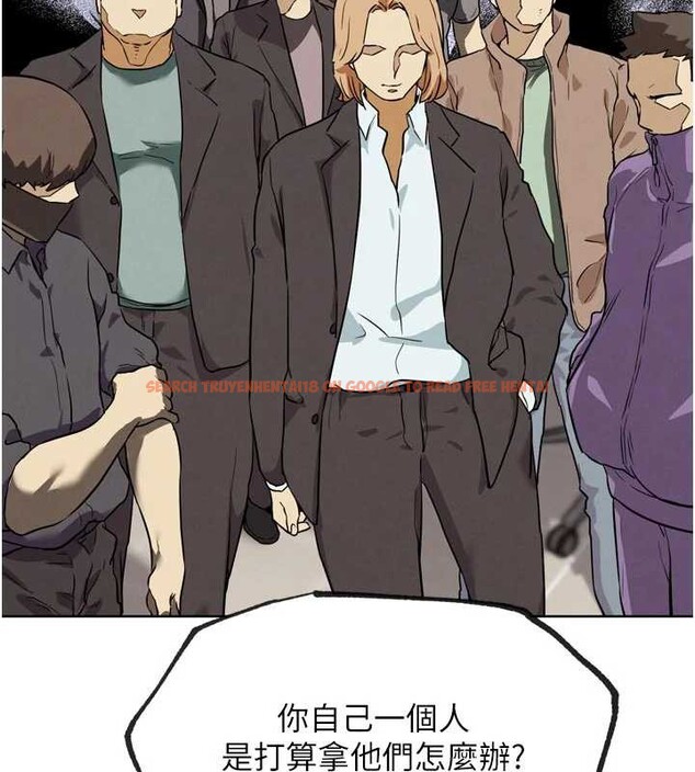 查看漫画G鬥吧!真人肉搏王 - 第23話-直搗犯罪集團秘密基地 - www.tymanga.com中的3887334图片