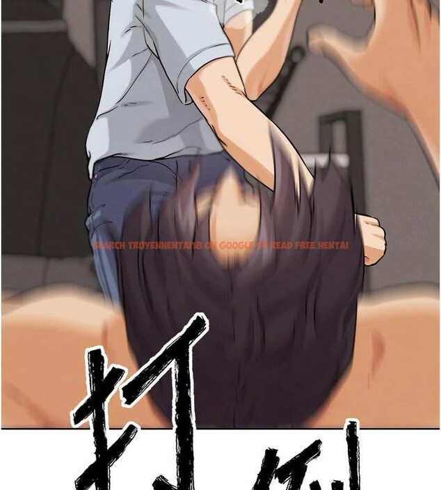 查看漫画G鬥吧!真人肉搏王 - 第24話-巧遇同路人 - www.tymanga.com中的3909378图片