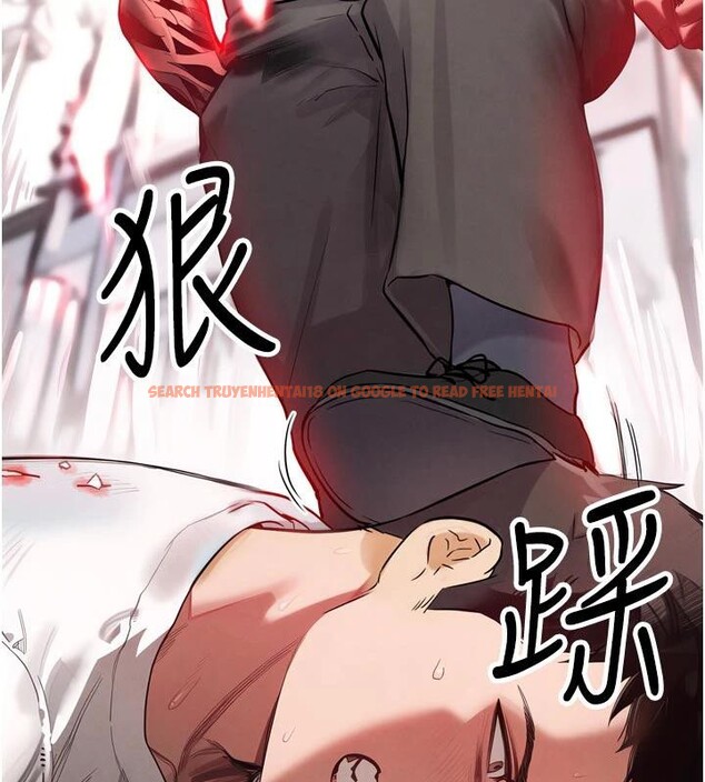 查看漫画G鬥吧!真人肉搏王 - 第24話-巧遇同路人 - www.tymanga.com中的3909559图片