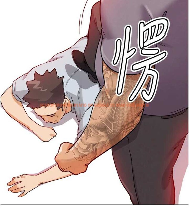 查看漫画G鬥吧!真人肉搏王 - 第25話-轉性後的黑道老大?! - www.tymanga.com中的3932227图片