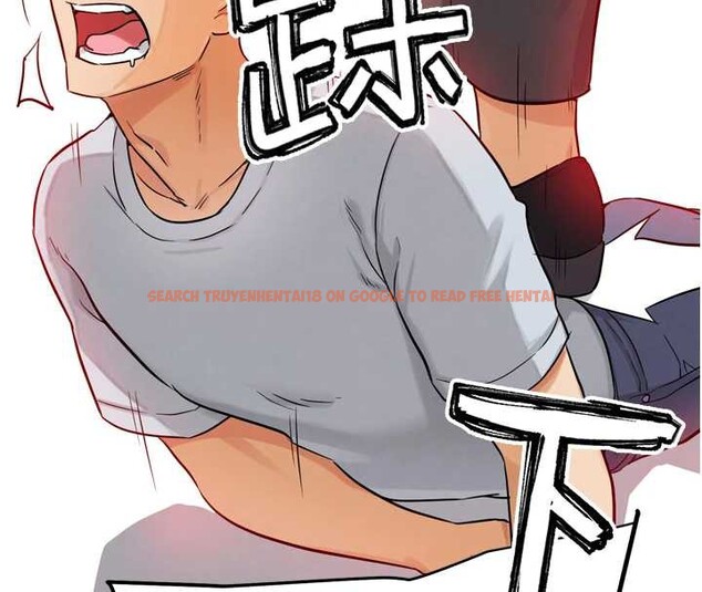 查看漫画G鬥吧!真人肉搏王 - 第25話-轉性後的黑道老大?! - www.tymanga.com中的3932230图片