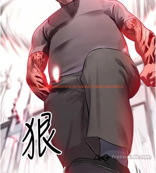 查看漫画G鬥吧!真人肉搏王 - 第25話-轉性後的黑道老大?! - www.tymanga.com中的3932236图片