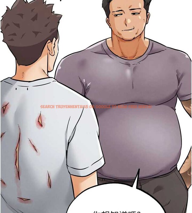 查看漫画G鬥吧!真人肉搏王 - 第25話-轉性後的黑道老大?! - www.tymanga.com中的3932255图片